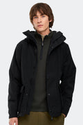 Lockeport Lightweight Jacket
