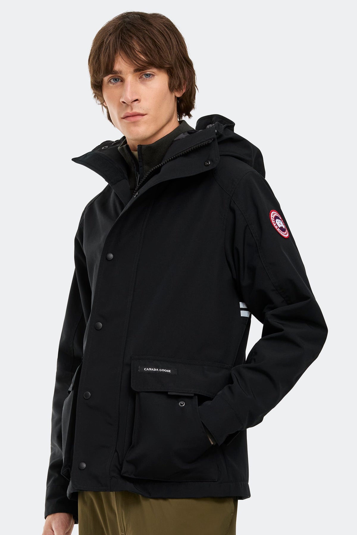Lockeport Lightweight Jacket