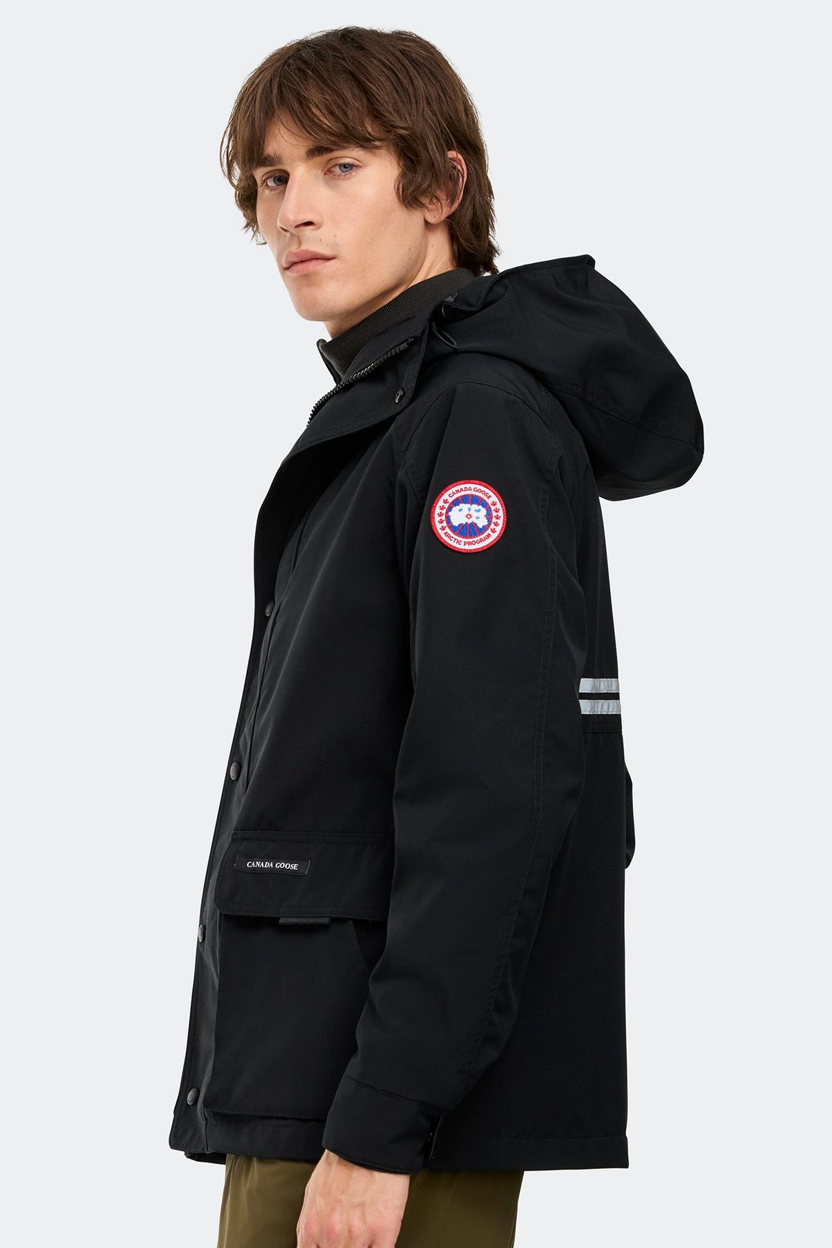 Lockeport Lightweight Jacket