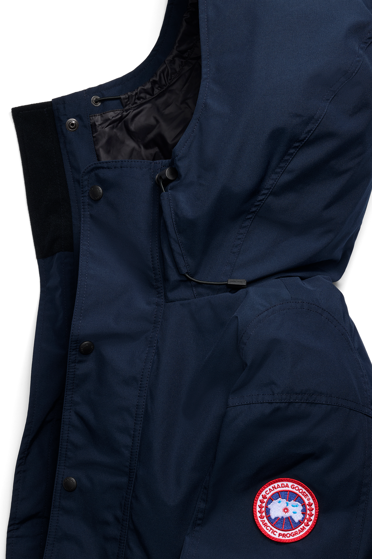 Lockeport Lightweight Jacket