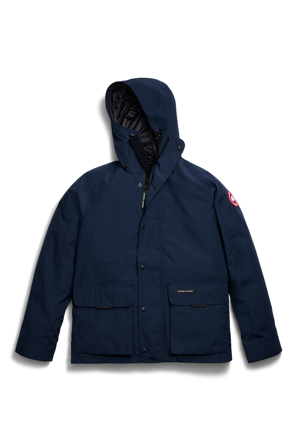 Lockeport Lightweight Jacket