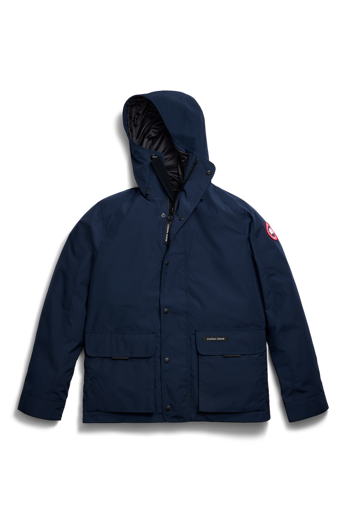 Lockeport Lightweight Jacket