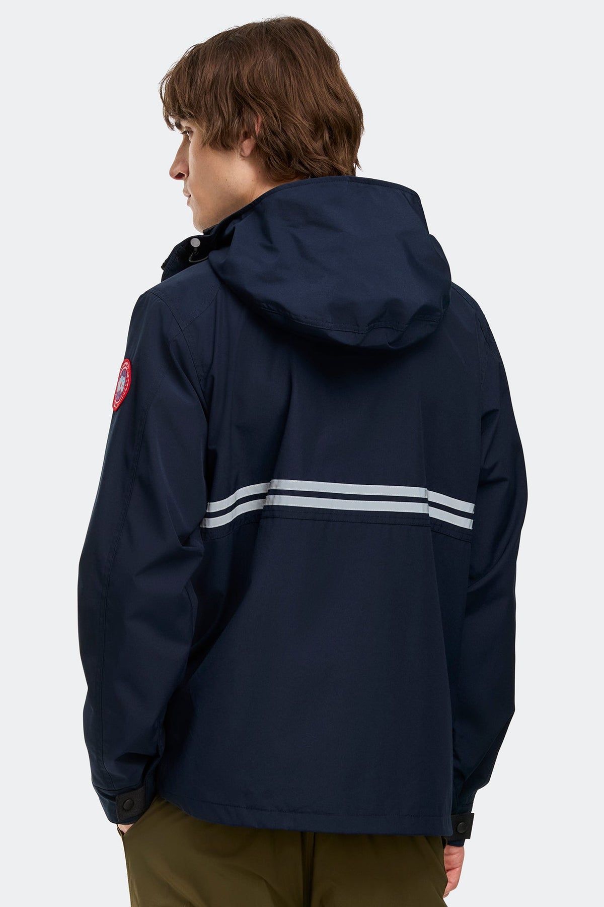 Lockeport Lightweight Jacket