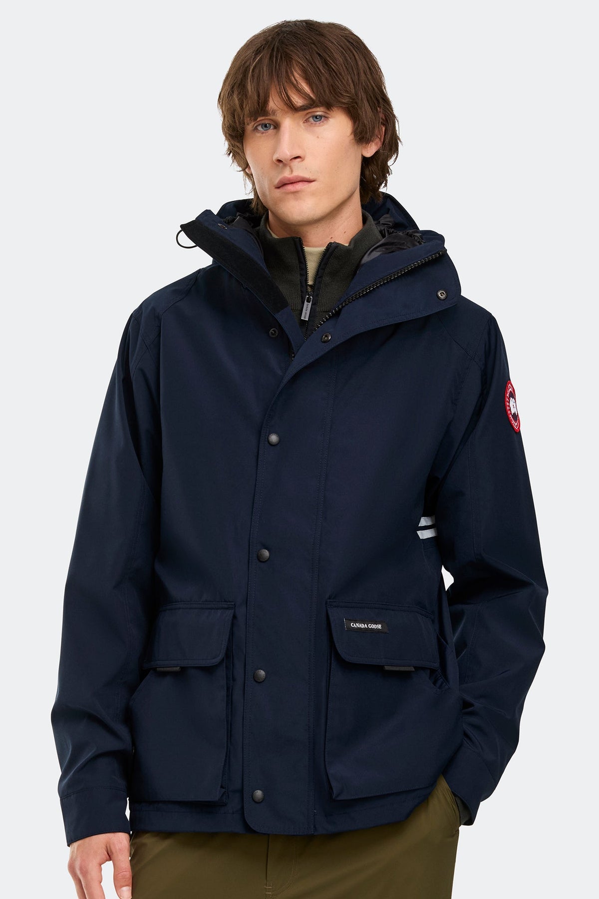 Lockeport Lightweight Jacket