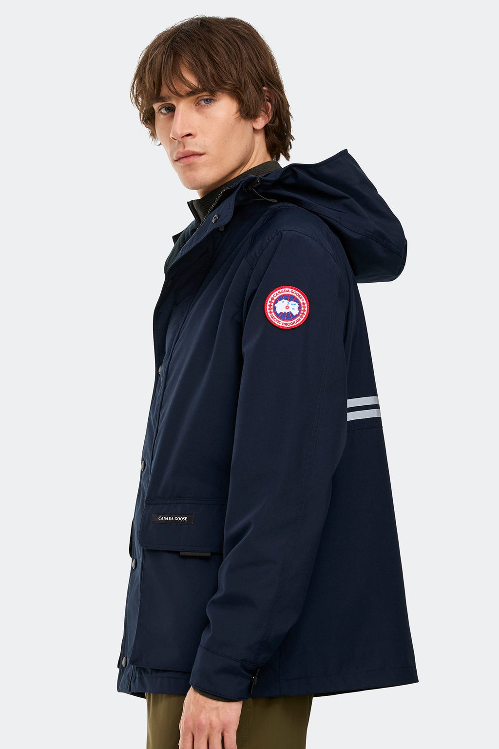 Lockeport Lightweight Jacket