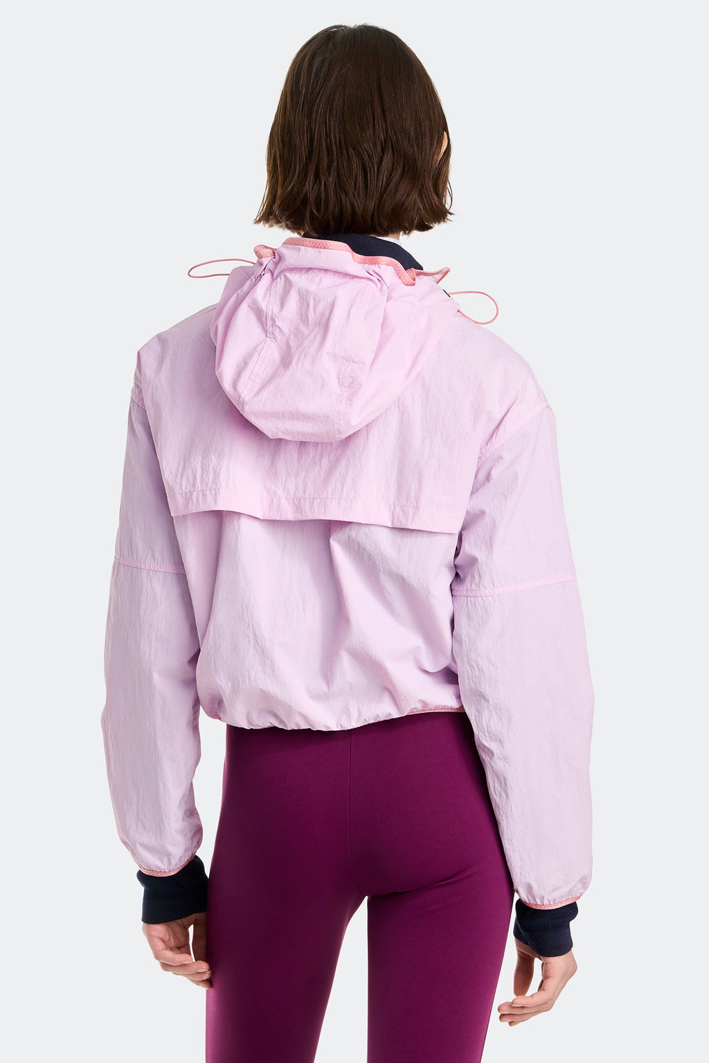 Sinclair Lightweight Jacket Black Disc