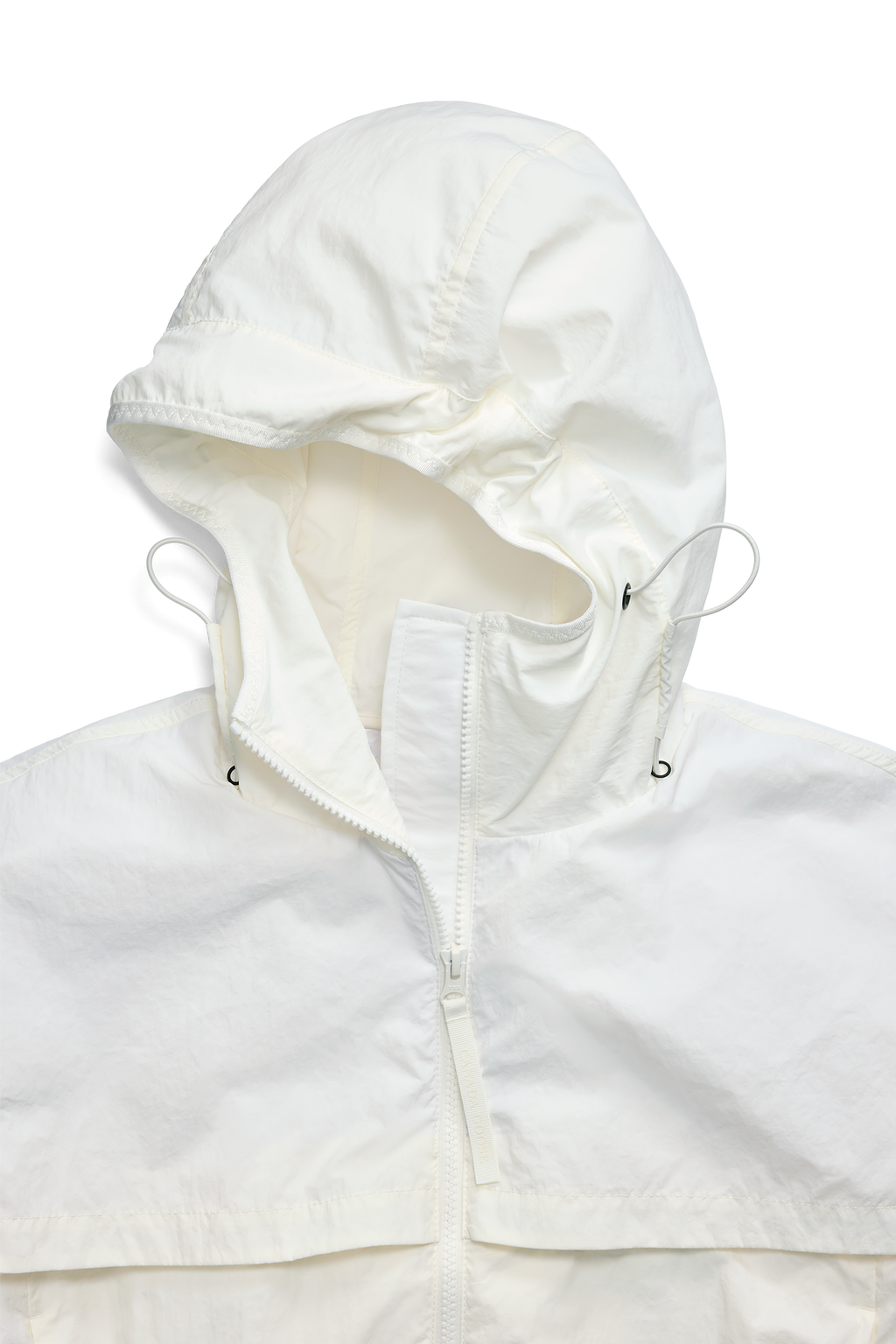 Sinclair Lightweight Jacket Black Disc