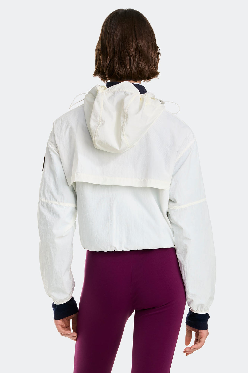 Sinclair Lightweight Jacket Black Disc