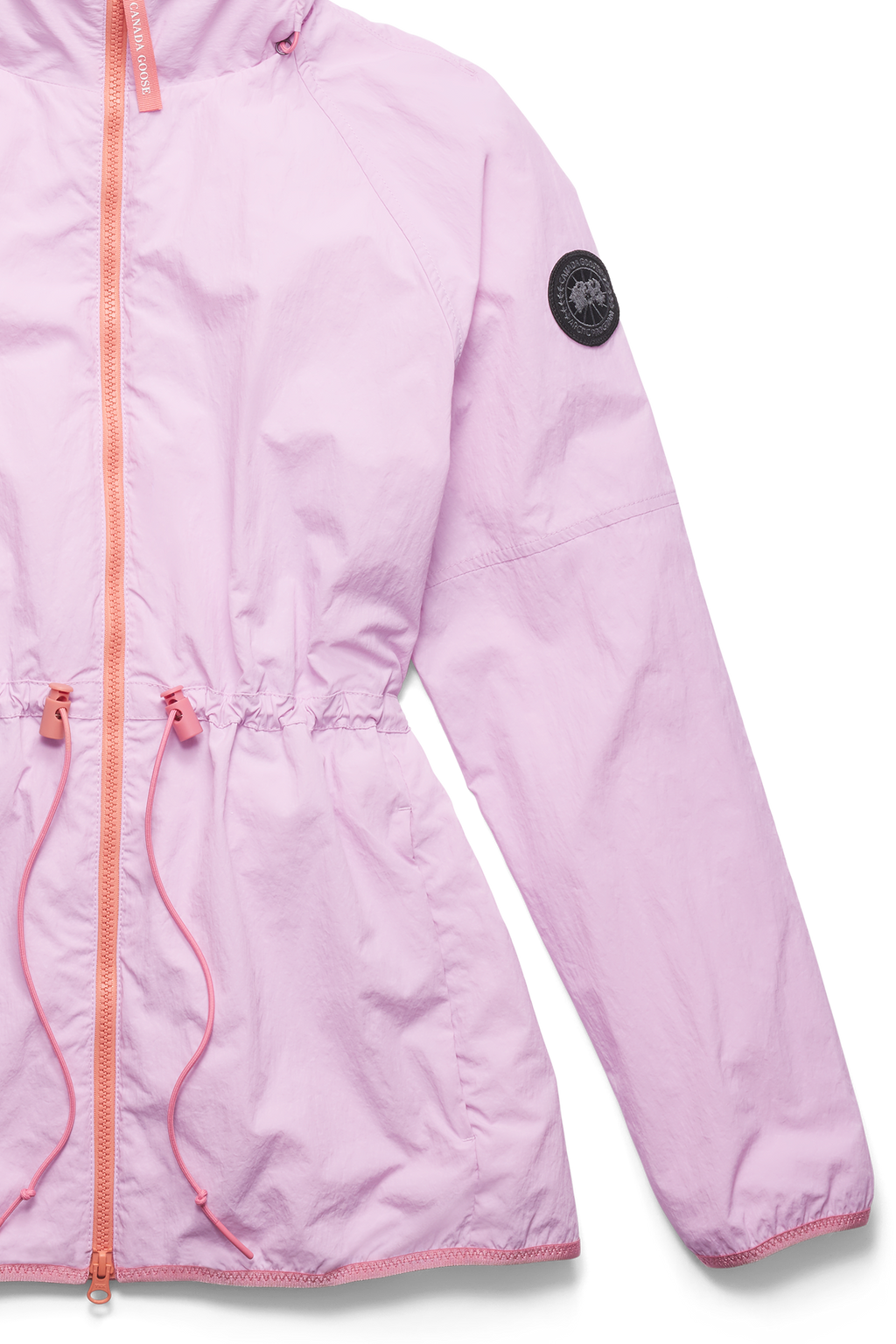 Lundell Jacket Black Disc
