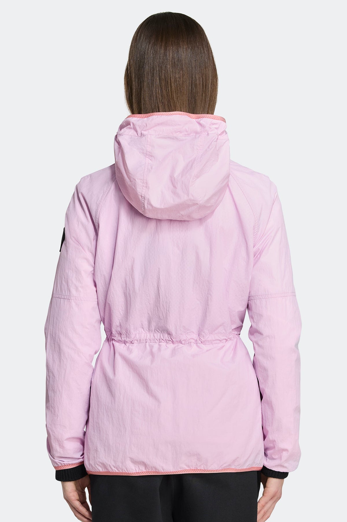 Lundell Jacket Black Disc