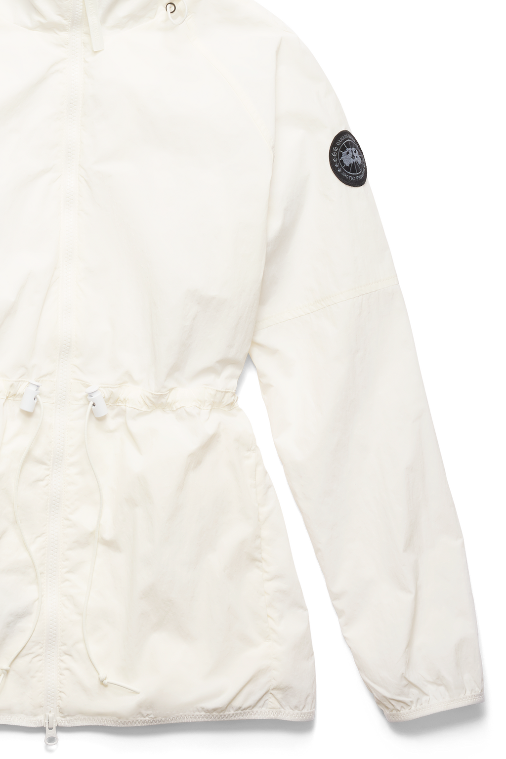 Lundell Jacket Black Disc