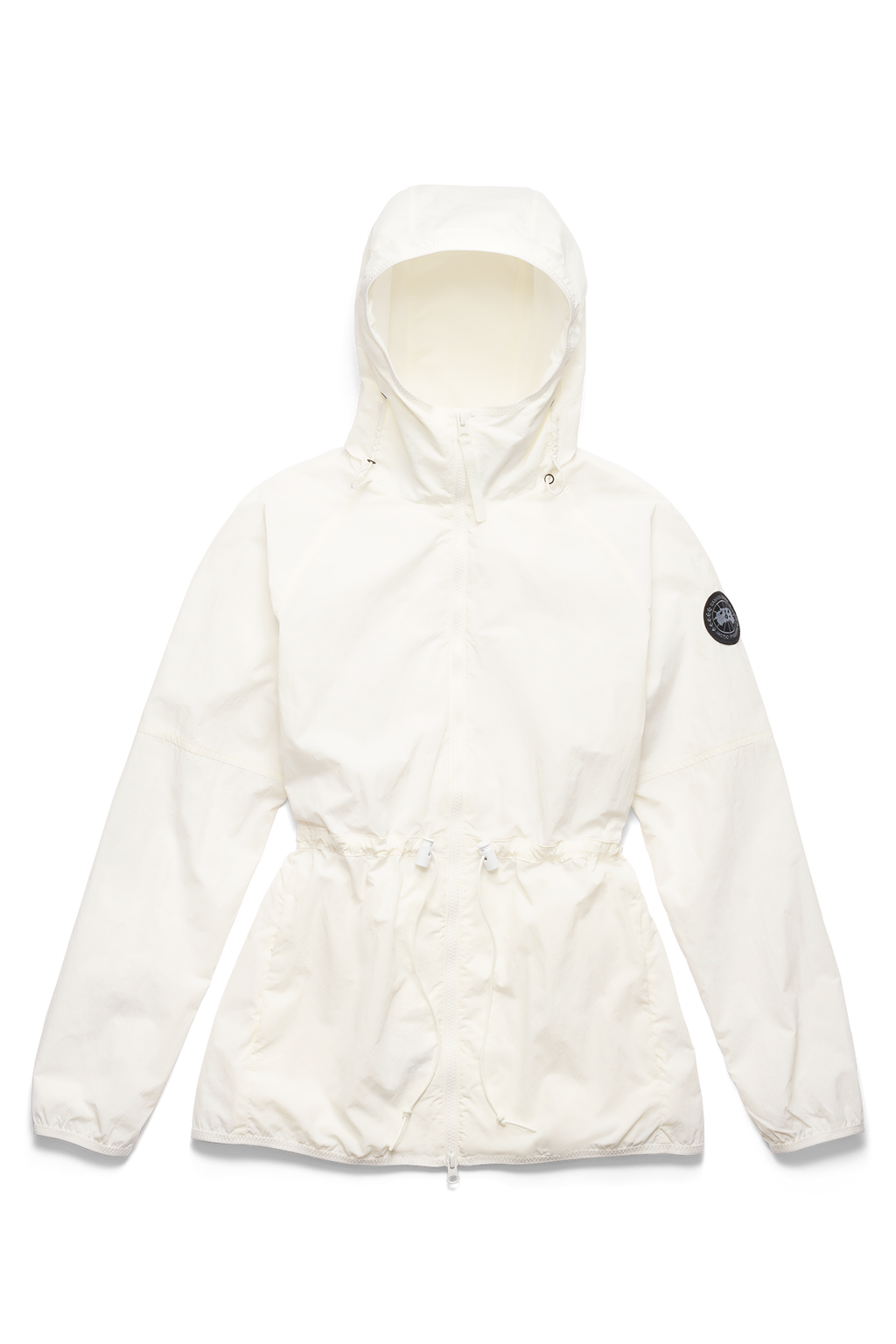 Lundell Jacket Black Disc