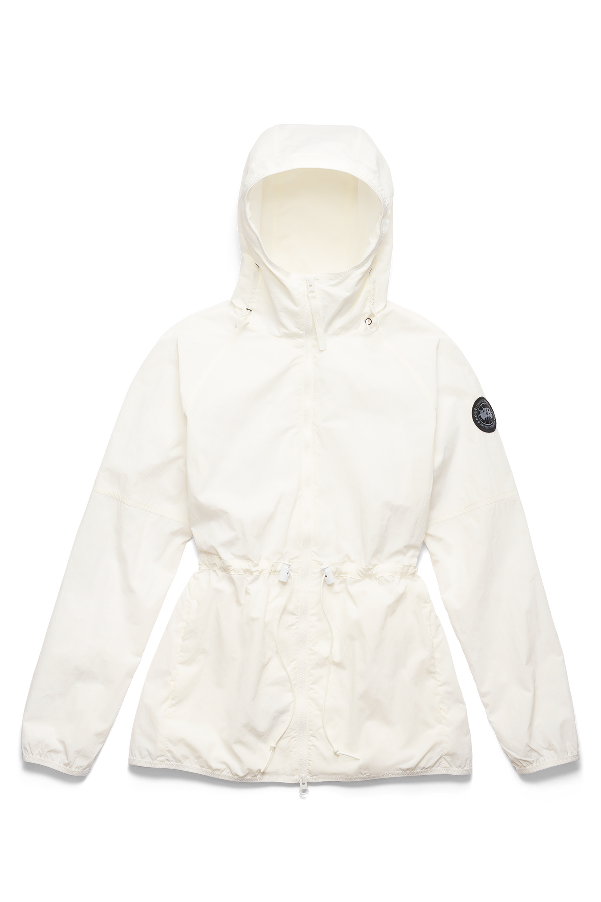 Lundell Jacket Black Disc