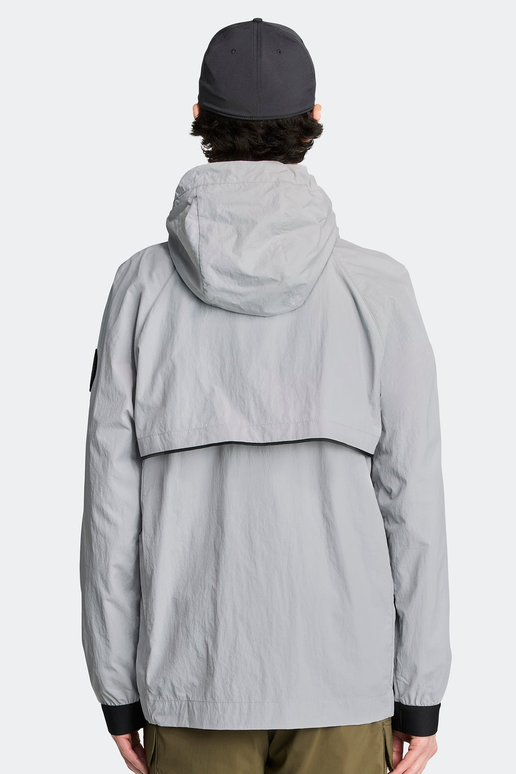 Faber Lightweight Jacket Black Disc