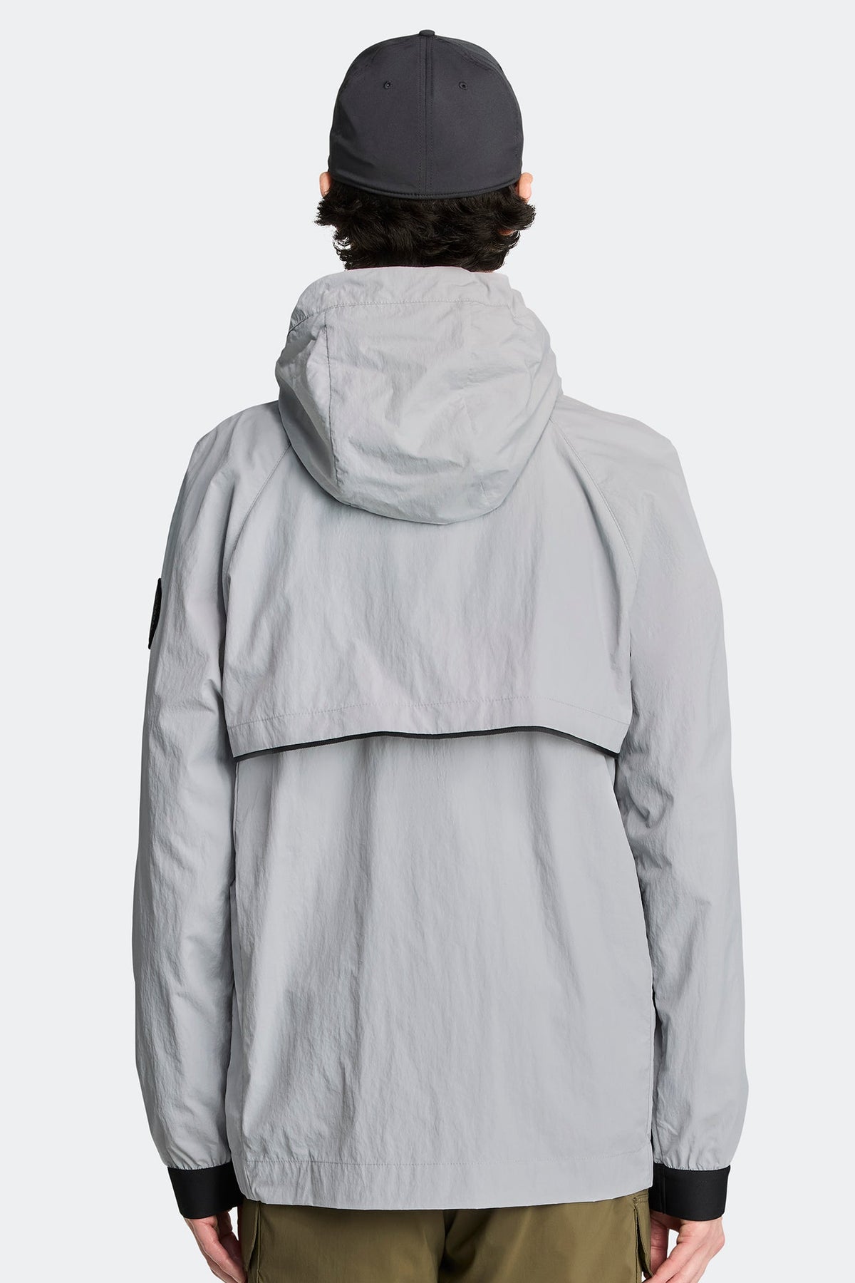 Faber Lightweight Jacket Black Disc