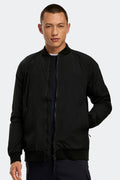 Faber Lightweight Bomber Black Disc