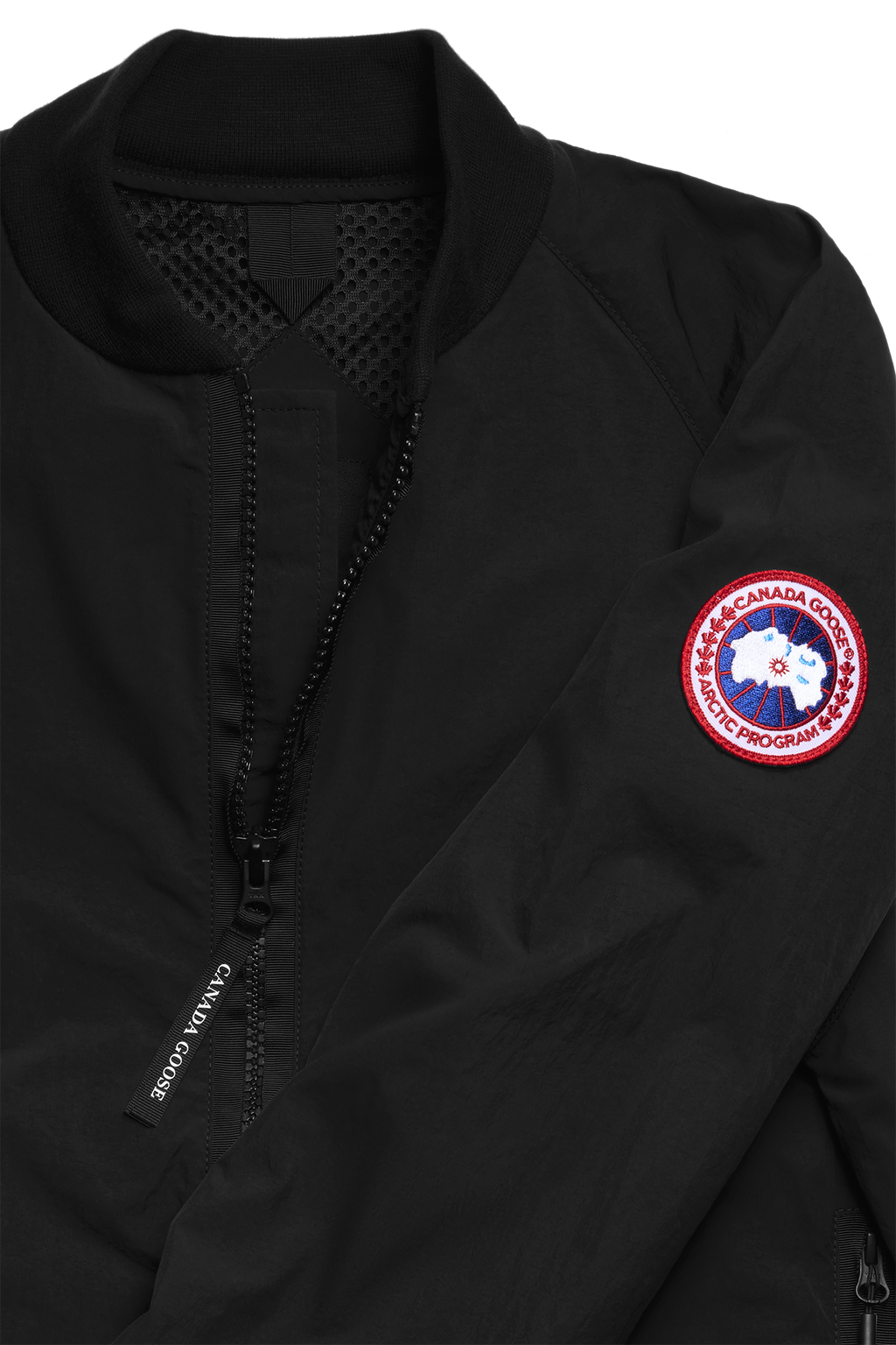 Faber Lightweight Bomber
