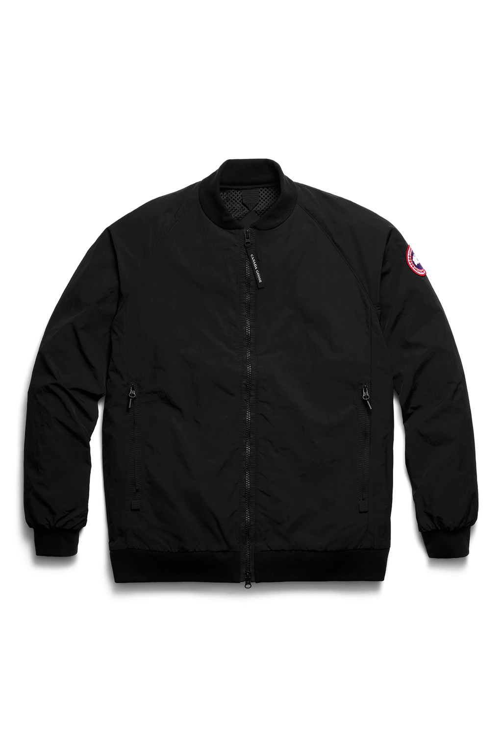Faber Lightweight Bomber