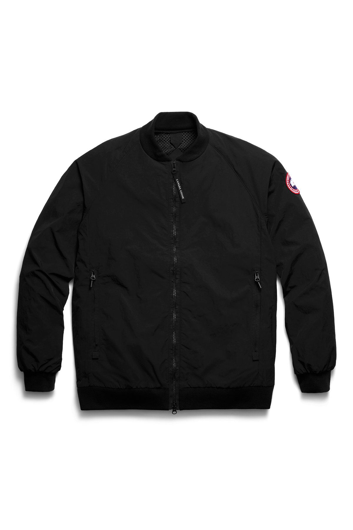 Faber Lightweight Bomber