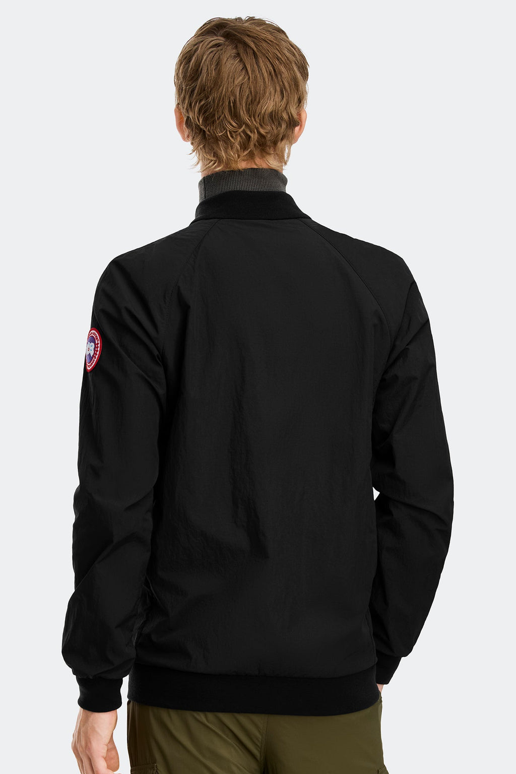 Faber Lightweight Bomber