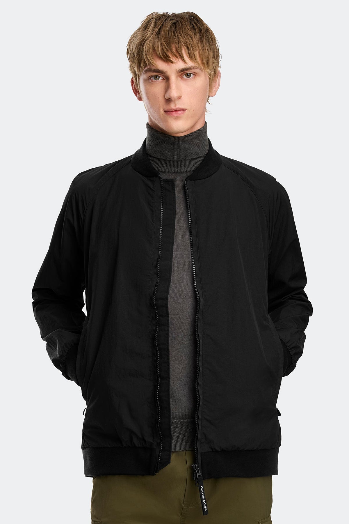 Faber Lightweight Bomber