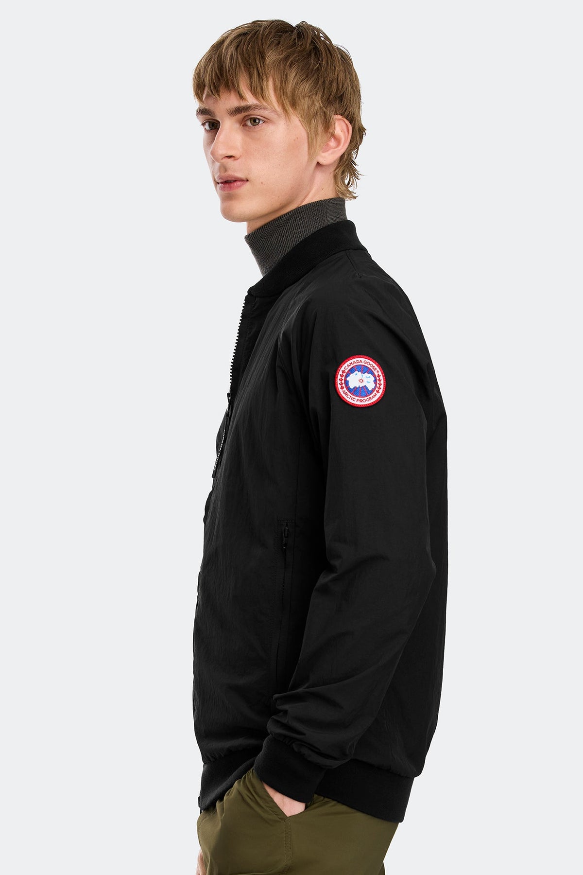 Faber Lightweight Bomber