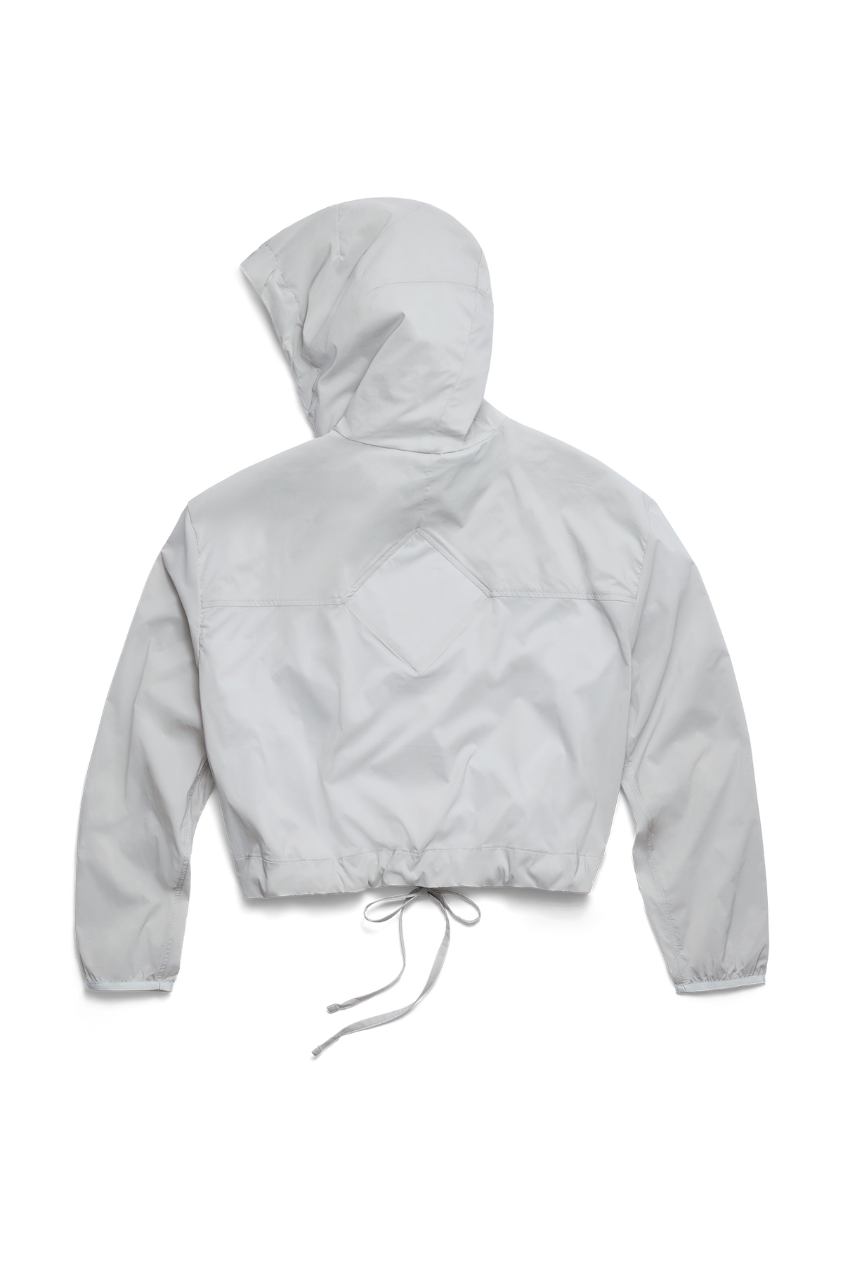 Kaslo Lightweight Cropped Jacket