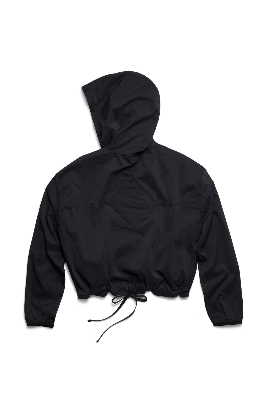 Kaslo Lightweight Cropped Jacket