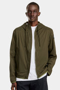 Killarney Lightweight Jacket Black Disc
