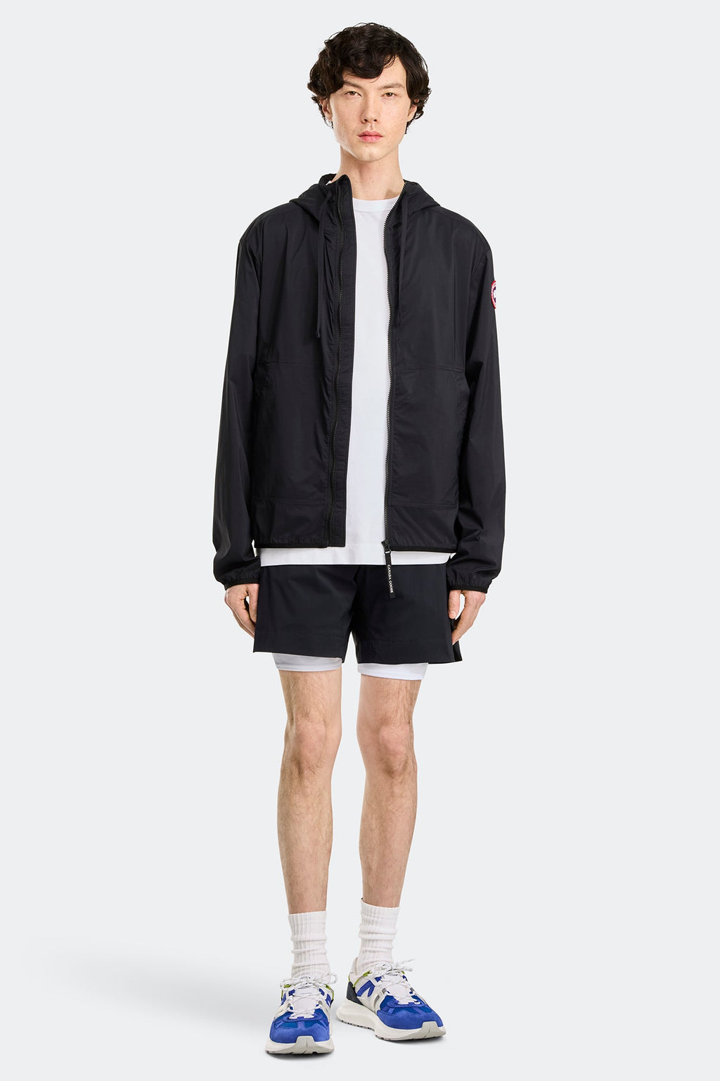 Killarney Lightweight Jacket