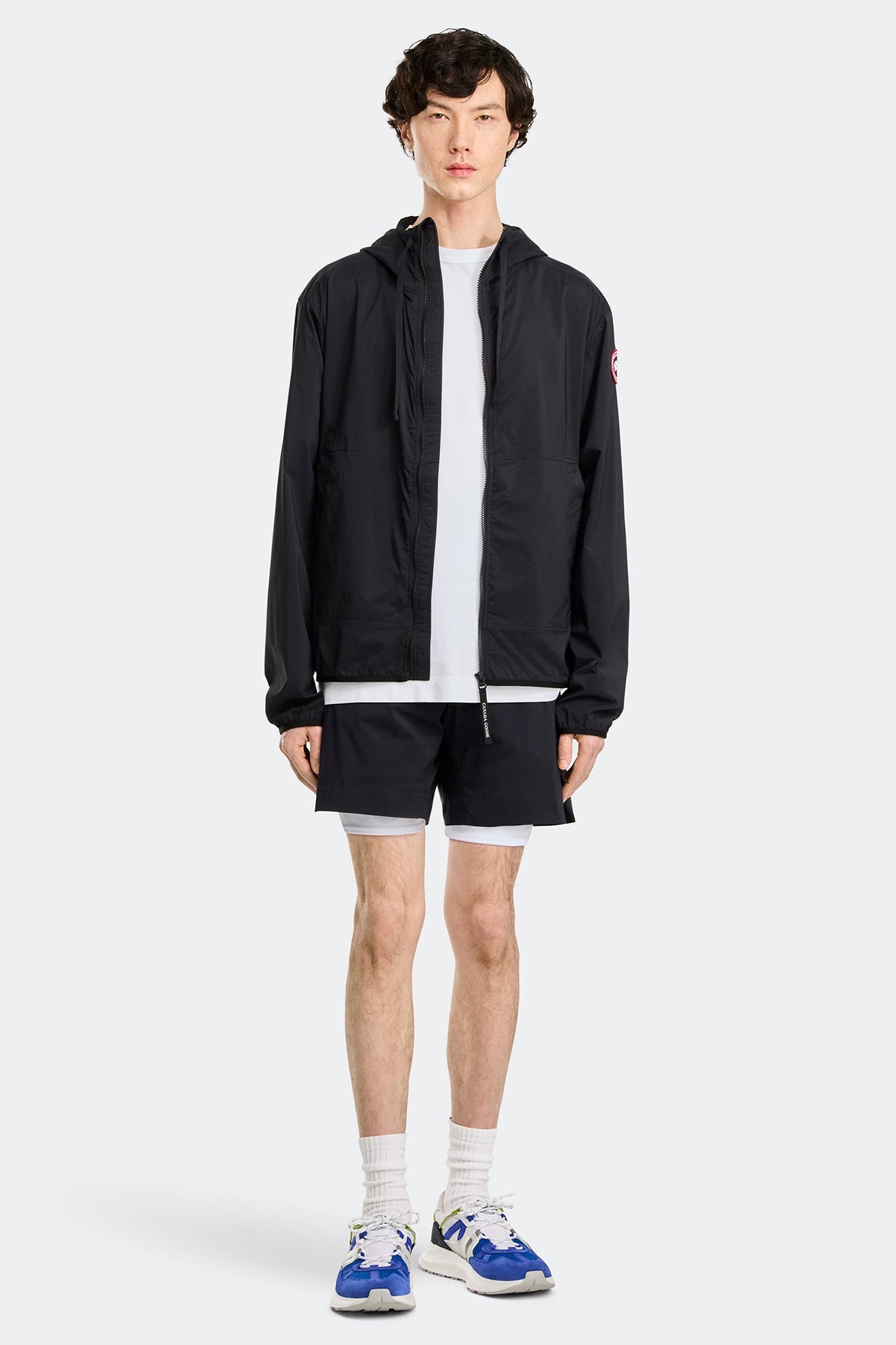 Killarney Lightweight Jacket