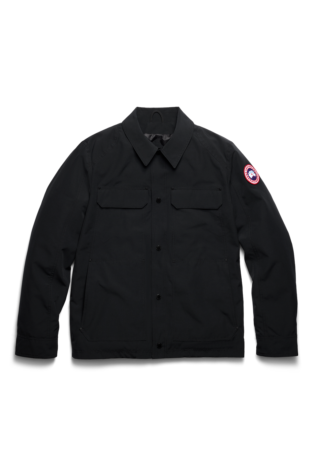 Burnaby Lightweight Chore Coat