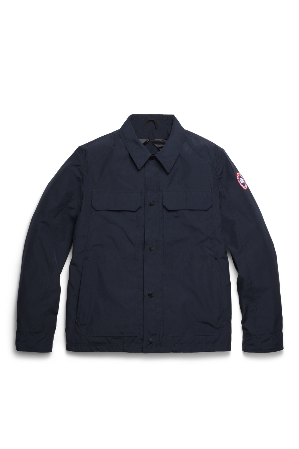 Burnaby Lightweight Chore Coat