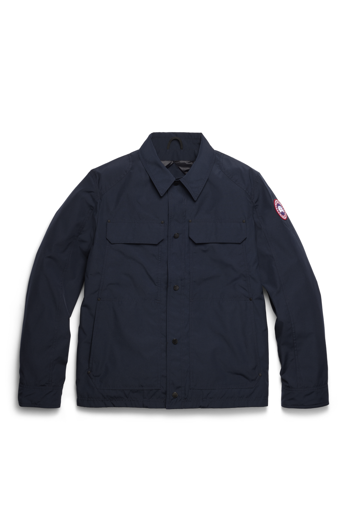 Burnaby Lightweight Chore Coat