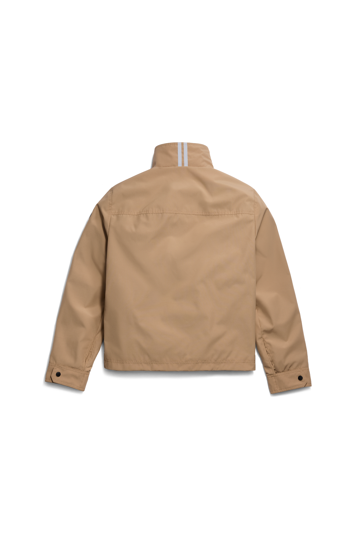 Rosedale Lightweight Jacket Black Disc