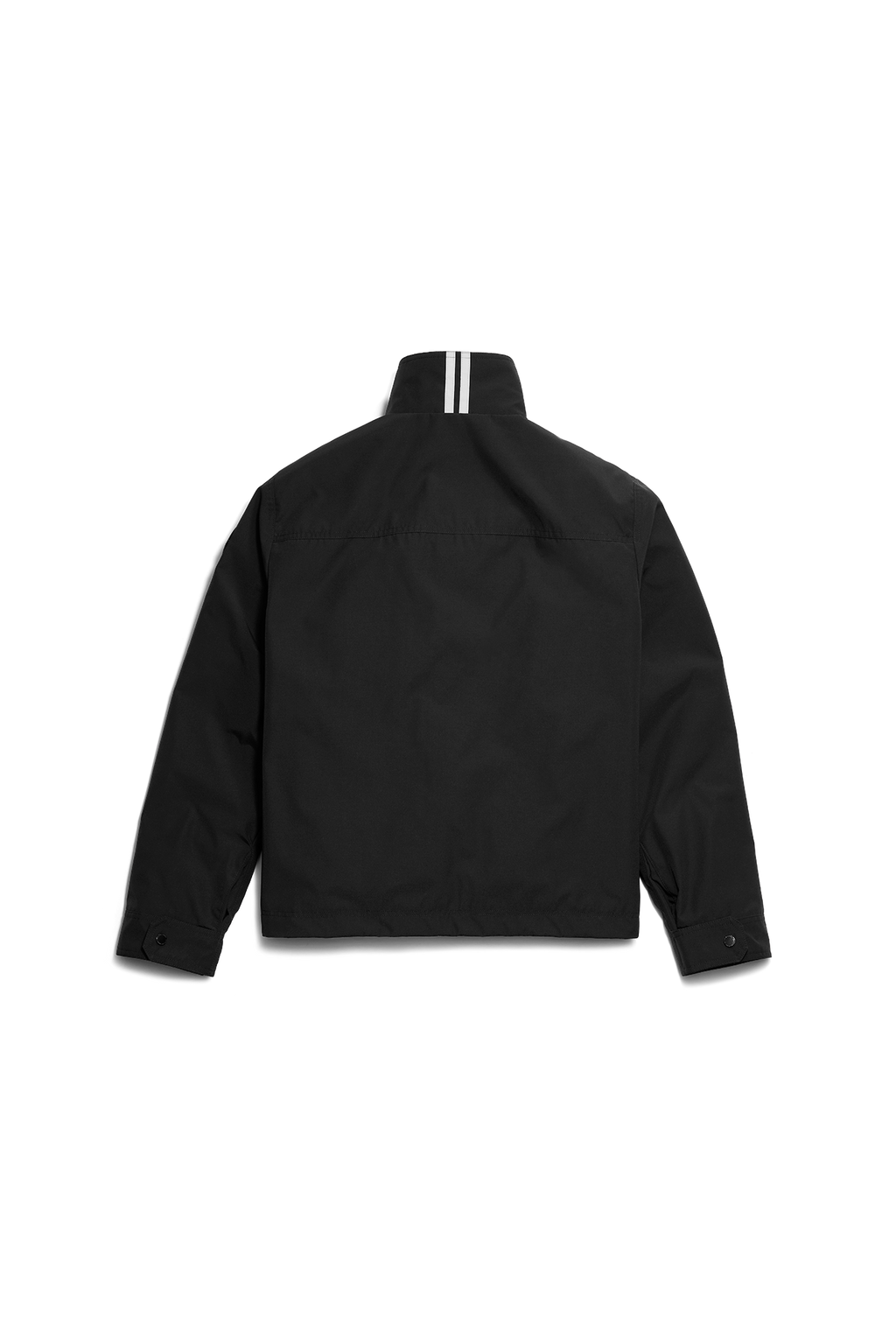 Rosedale Lightweight Jacket Black Disc