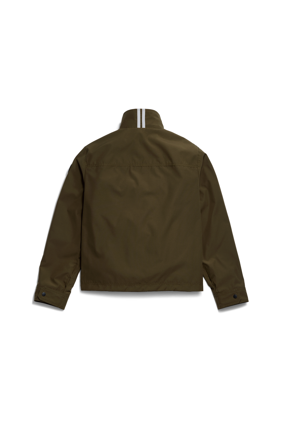 Rosedale Lightweight Jacket Black Disc