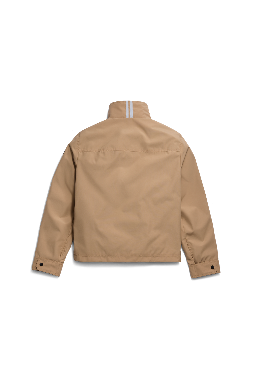 Rosedale Lightweight Jacket Black Disc