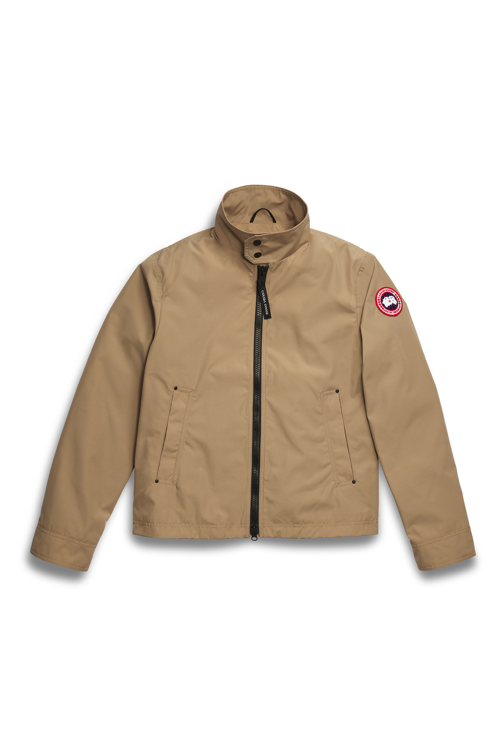 Rosedale Lightweight Jacket