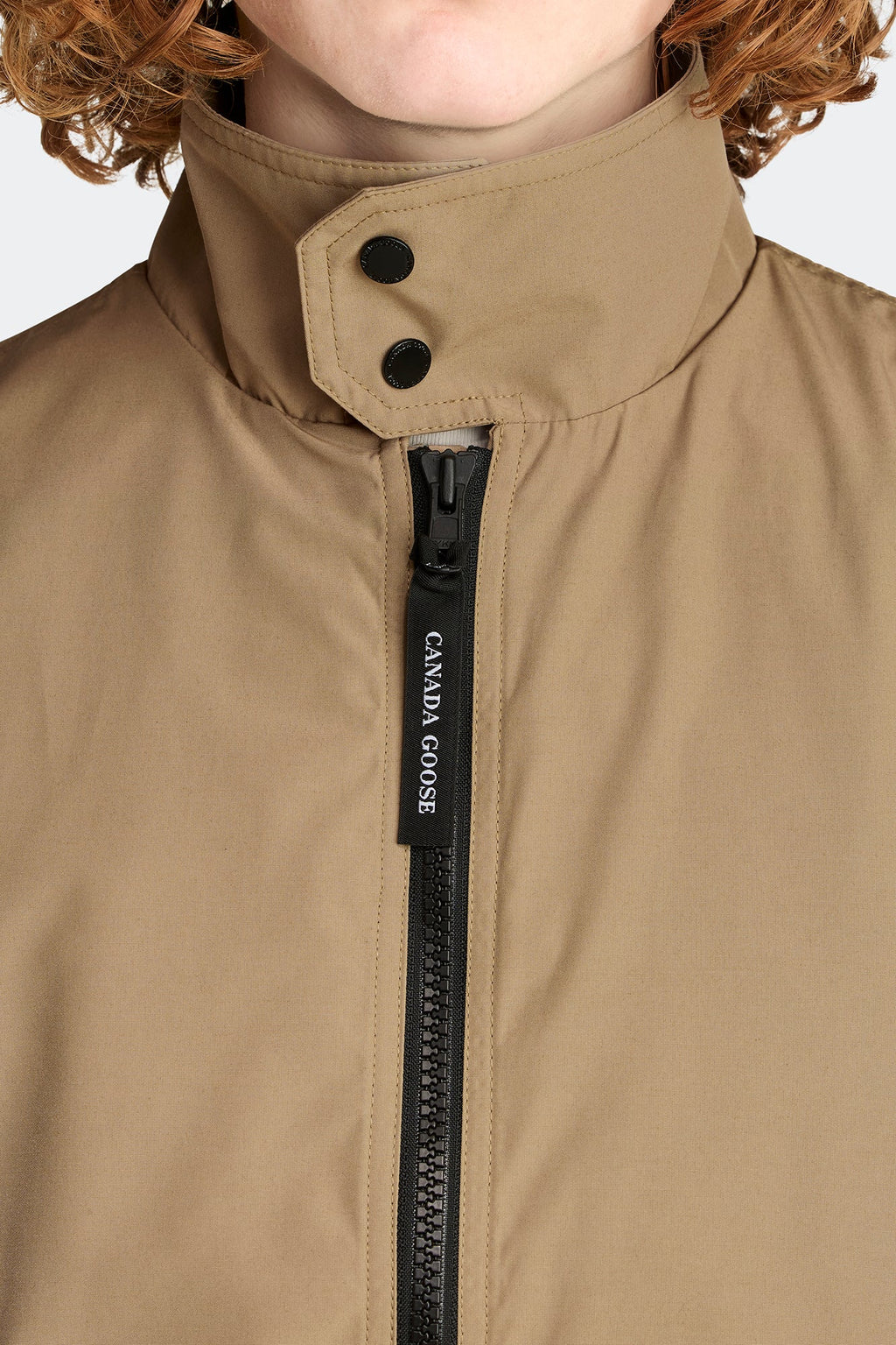 Rosedale Lightweight Jacket