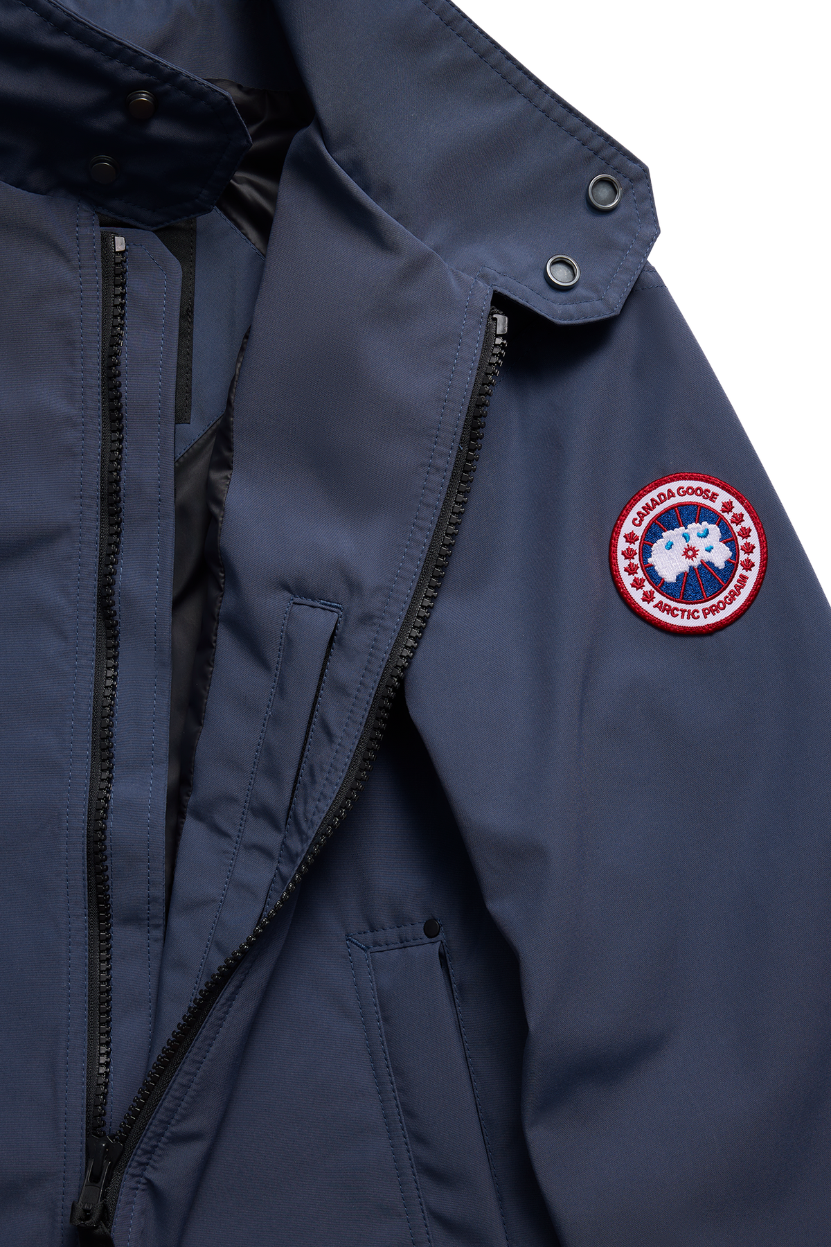 Rosedale Lightweight Jacket
