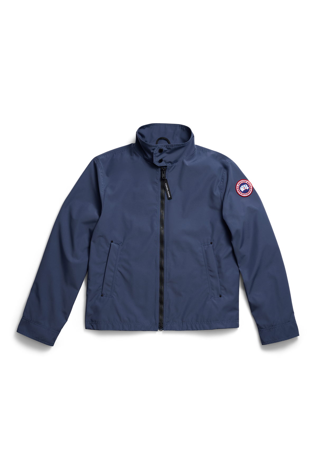 Rosedale Lightweight Jacket
