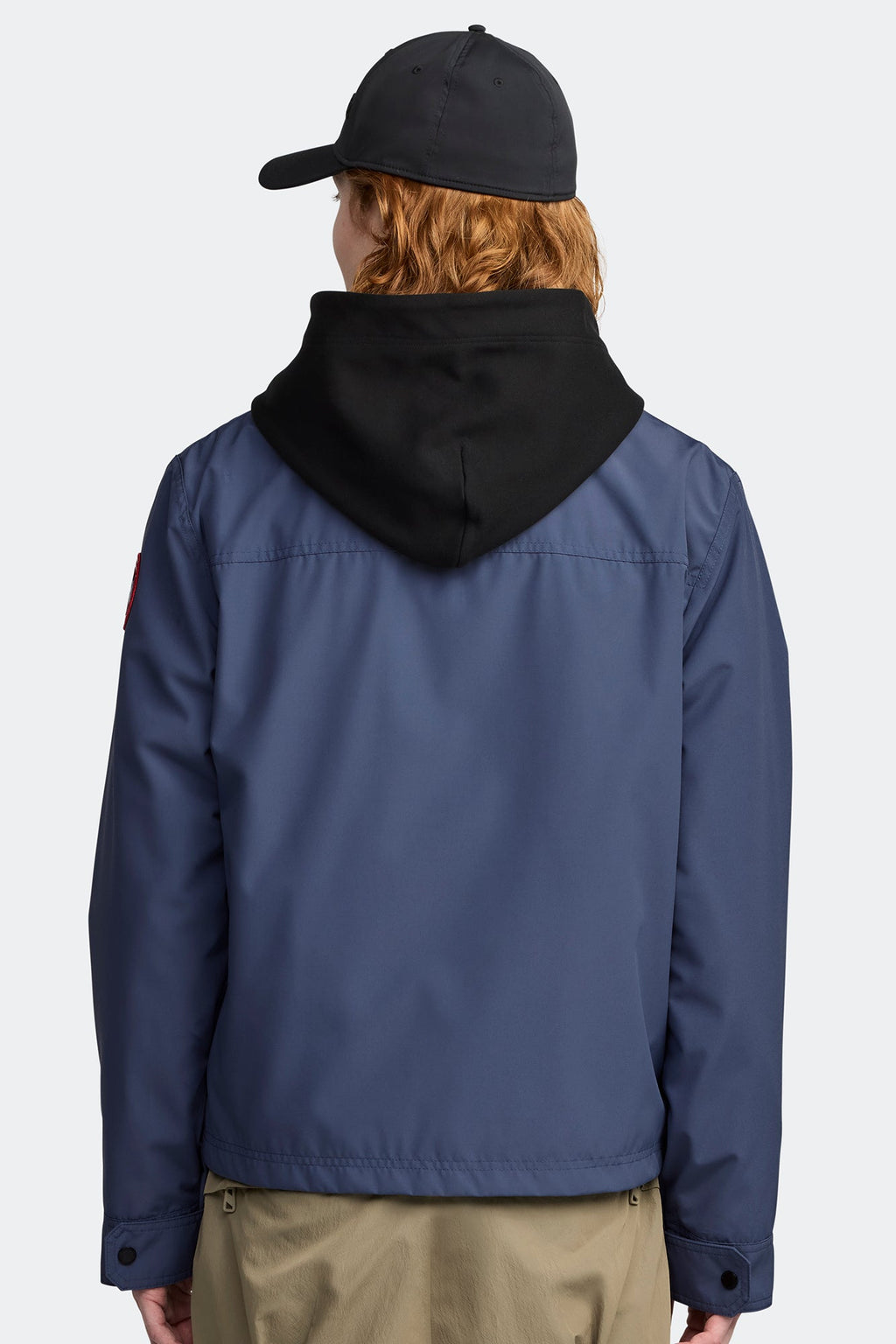 Rosedale Lightweight Jacket