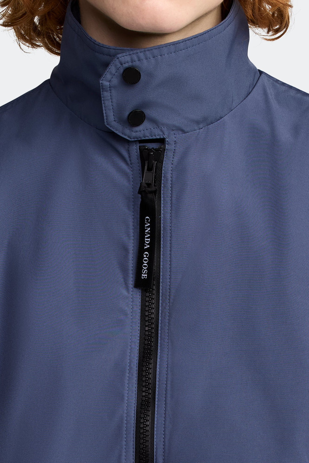 Rosedale Lightweight Jacket