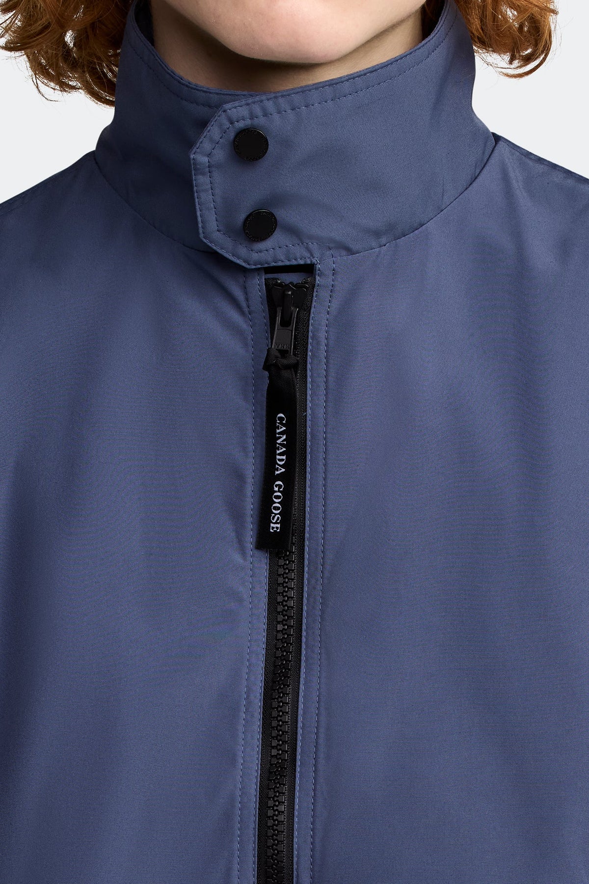 Rosedale Lightweight Jacket