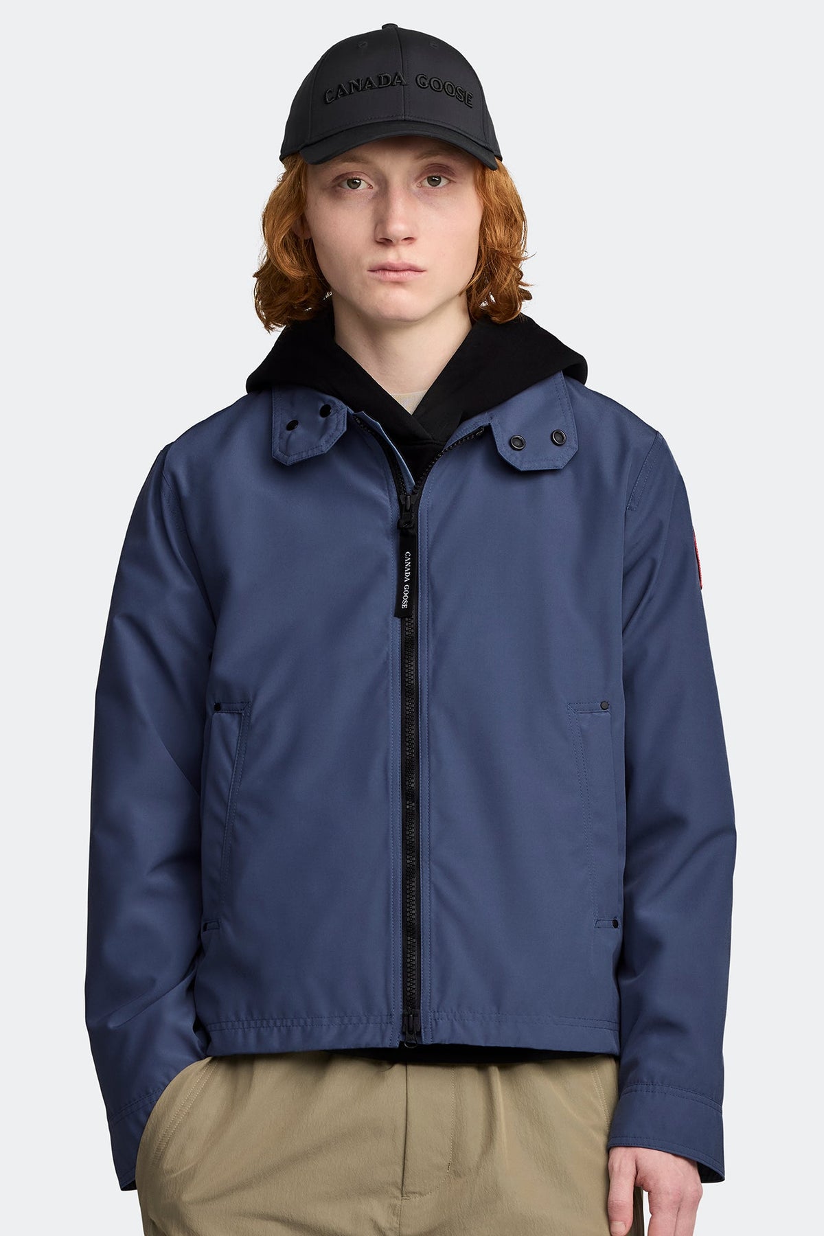 Rosedale Lightweight Jacket