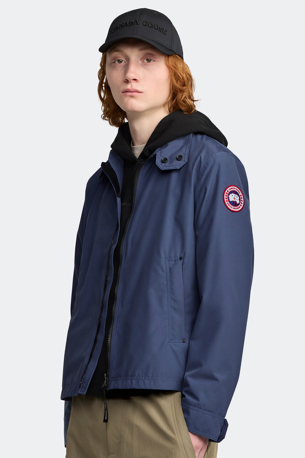 Rosedale Lightweight Jacket