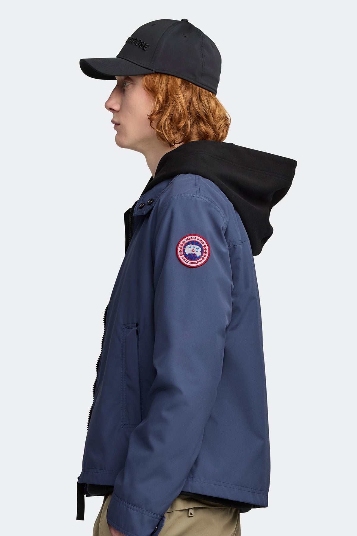 Rosedale Lightweight Jacket