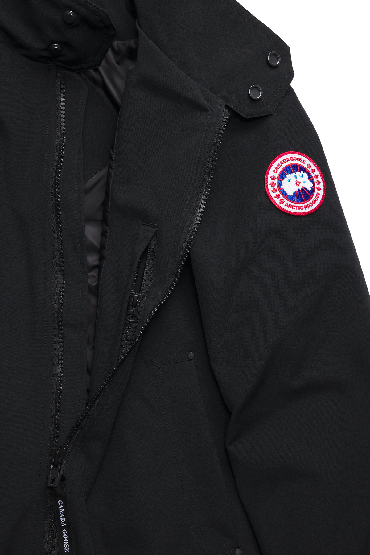 Rosedale Lightweight Jacket