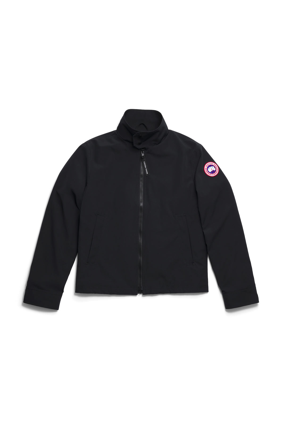 Rosedale Lightweight Jacket
